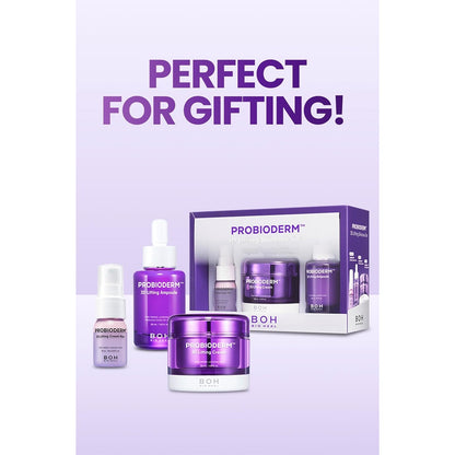 BIOHEAL BOH Probioderm 3D Lifting Skincare Set