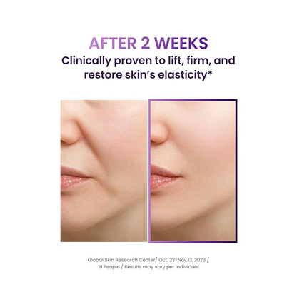 BIOHEAL BOH Probioderm 3D Lifting Skincare Set